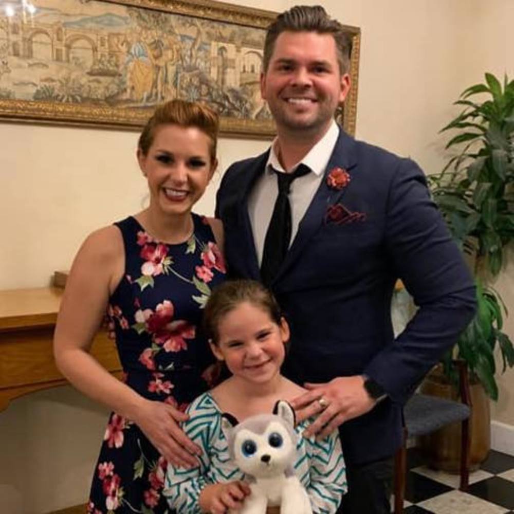 Meet your Posher, Matthew